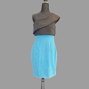 Monique Lhuillier Dress